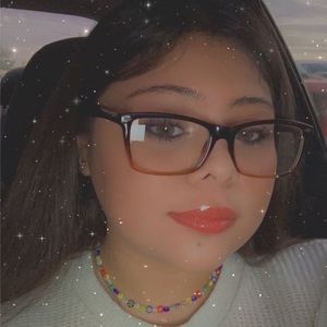 Meet your Posher, Savannah